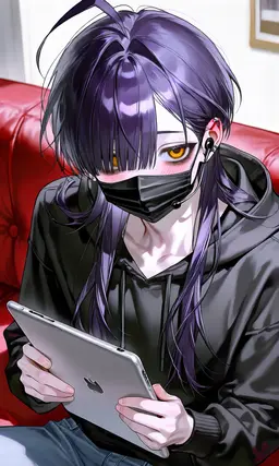 Profile image of Yuuhi