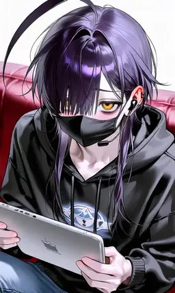 Profile image of Yuuhi
