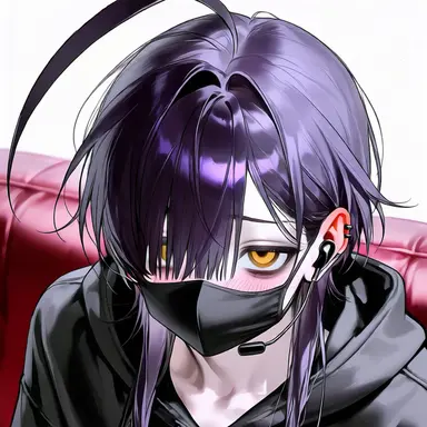Profile image of Yuuhi