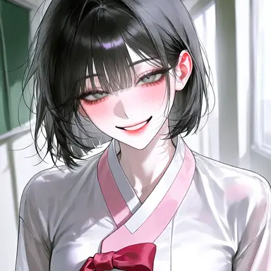 Profile image of 백하연