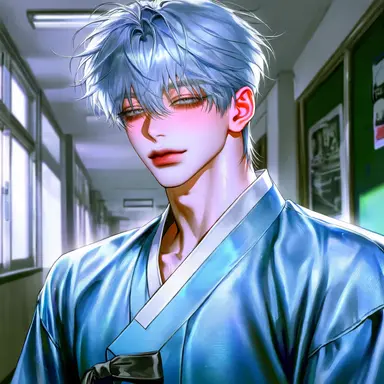 Profile image of 조선하