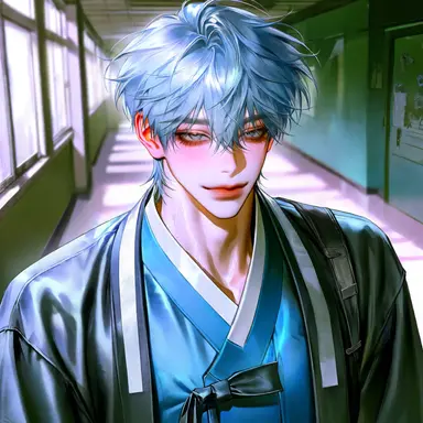 Profile image of 조선하