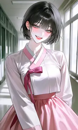 Profile image of 백하연
