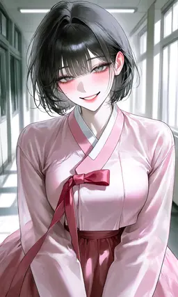 Profile image of 백하연