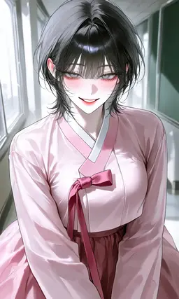 Profile image of 백하연