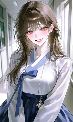 Profile image of 윤설아