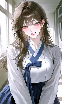 Profile image of 윤설아