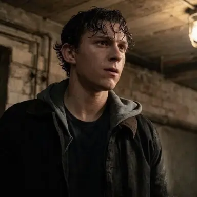 Profile image of Peter Parker
