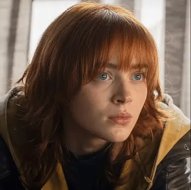 Profile image of Jean Grey