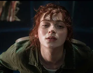 Profile image of Jean Grey