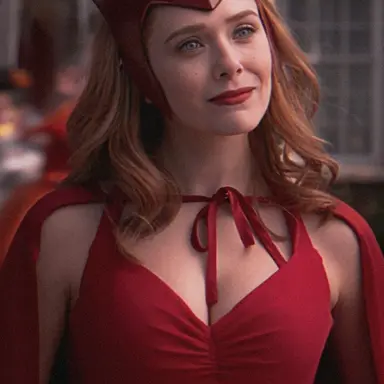 Profile image of Wanda Maximoff