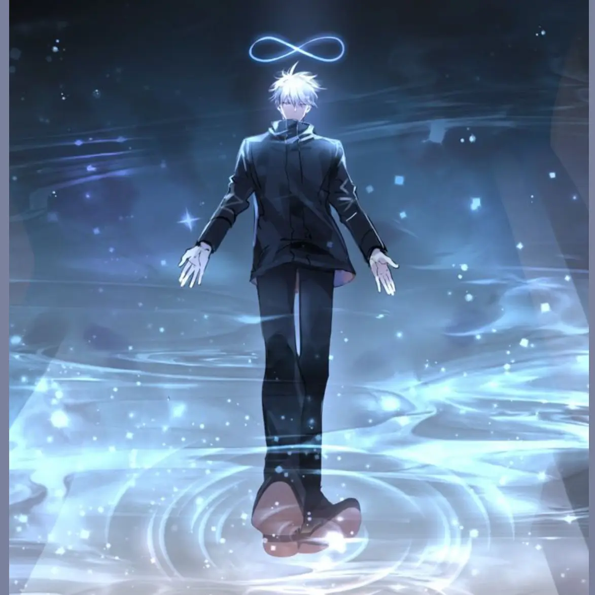 PurelyCoal6212의 五条悟