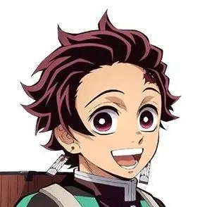 Profile image of 竈門炭治郎