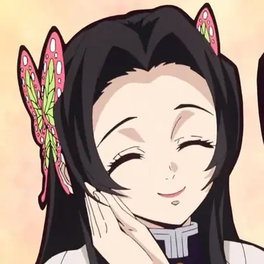 Profile image of 胡蝶カナエ