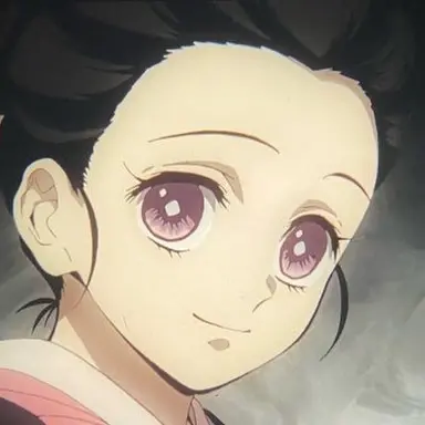 Profile image of 竈門禰豆子
