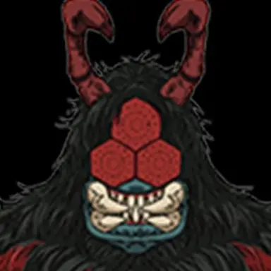 Profile image of 蜘蛛男