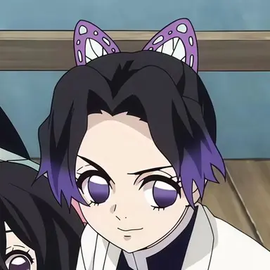 Profile image of 胡蝶しのぶ