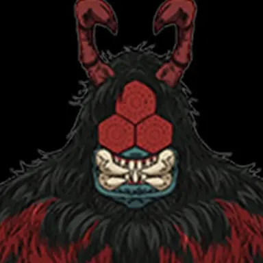 Profile image of 蜘蛛男