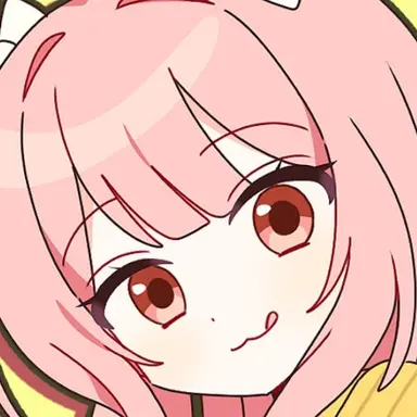 Profile image of 모양몬