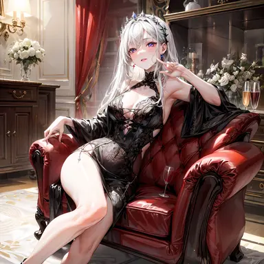 Profile image of 楓