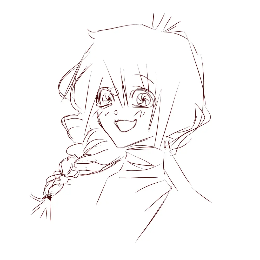 Princess_insam의 Human