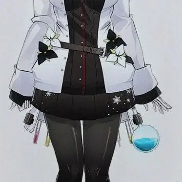 Profile image of 葉加瀬冬雪