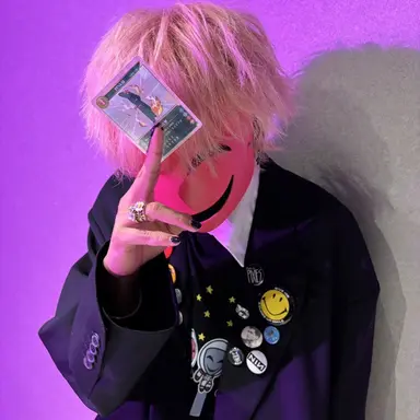 Profile image of PINK様