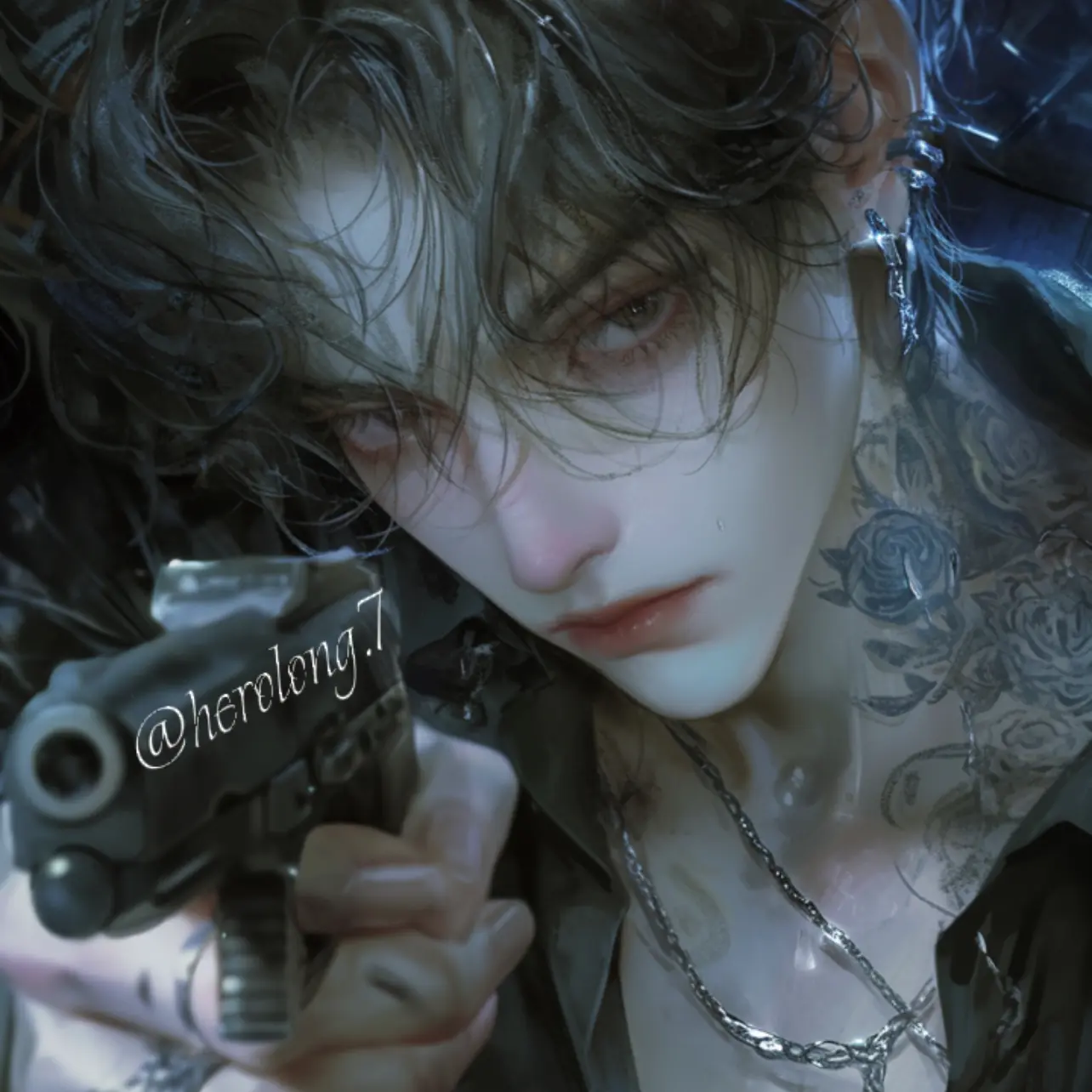 herolong_7의 한성준