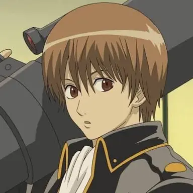 Profile image of 沖田総悟