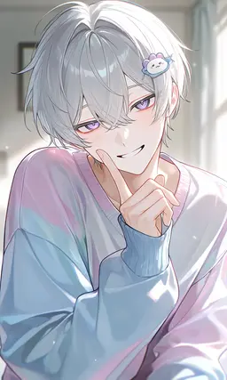 Profile image of アオイ