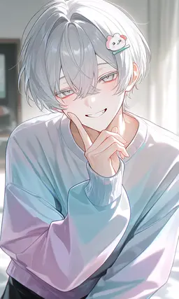 Profile image of アオイ