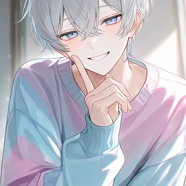Profile image of アオイ