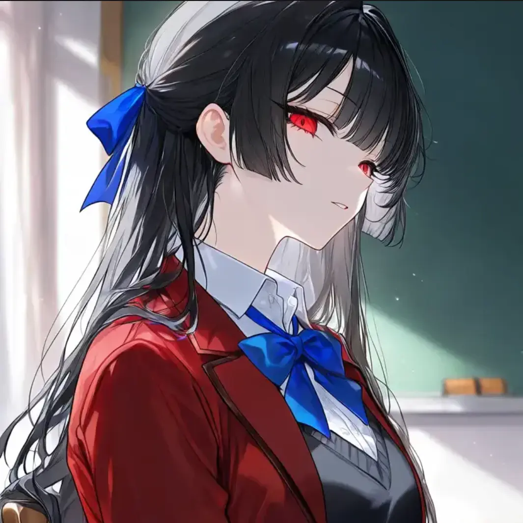 YummyTrill7285의 氷の女王