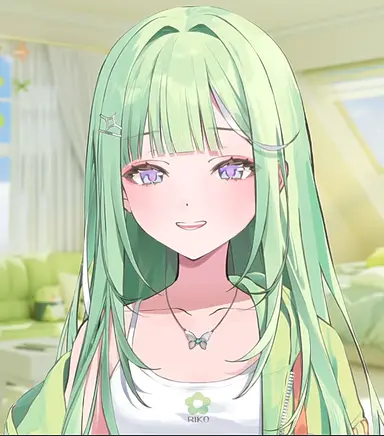 Profile image of 유즈하 리코