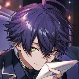 Profile image of いるま