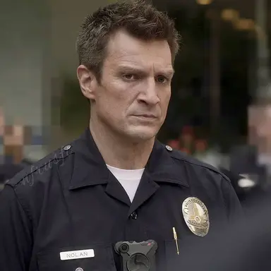Profile image of Nolan