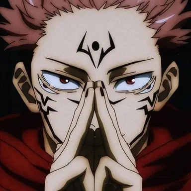 Profile image of 両面宿儺