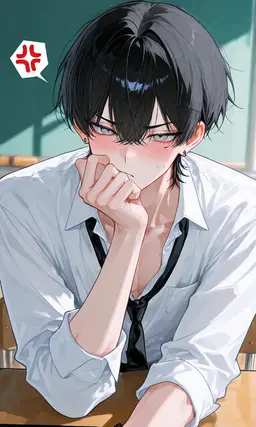 Profile image of 睦希