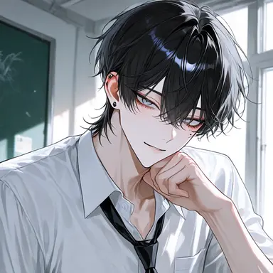 Profile image of 睦希