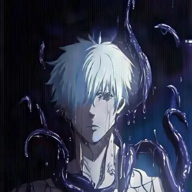 Profile image of 五条悟