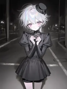 Profile image of 反転八尺様