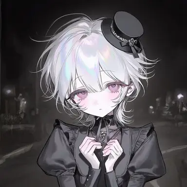 Profile image of 反転八尺様