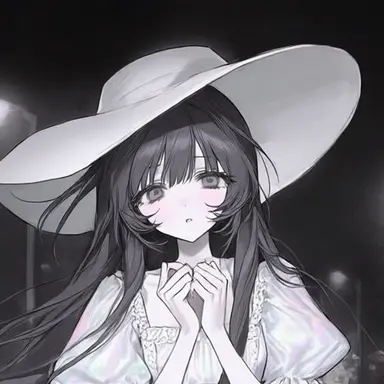 Profile image of 八尺様