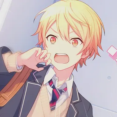 Profile image of 텐마 츠카사.