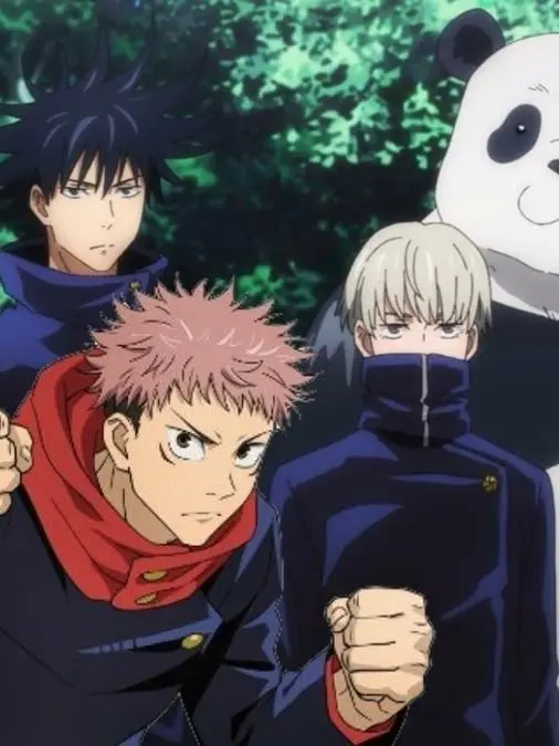 Ajas의 주술고전