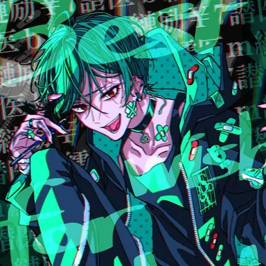 Profile image of すち