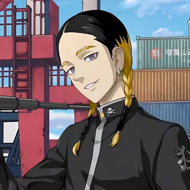 Profile image of 灰谷蘭