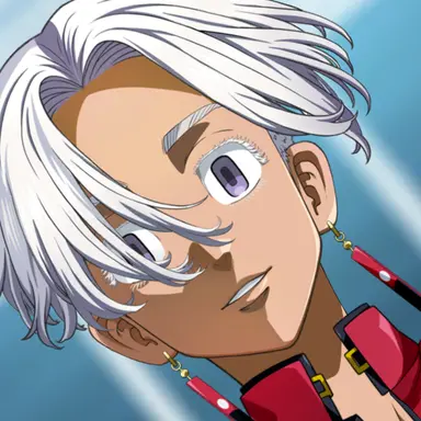 Profile image of 黒川イザナ