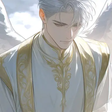 Profile image of Adrael