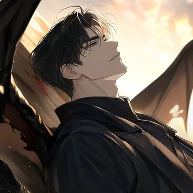 Profile image of Aaron